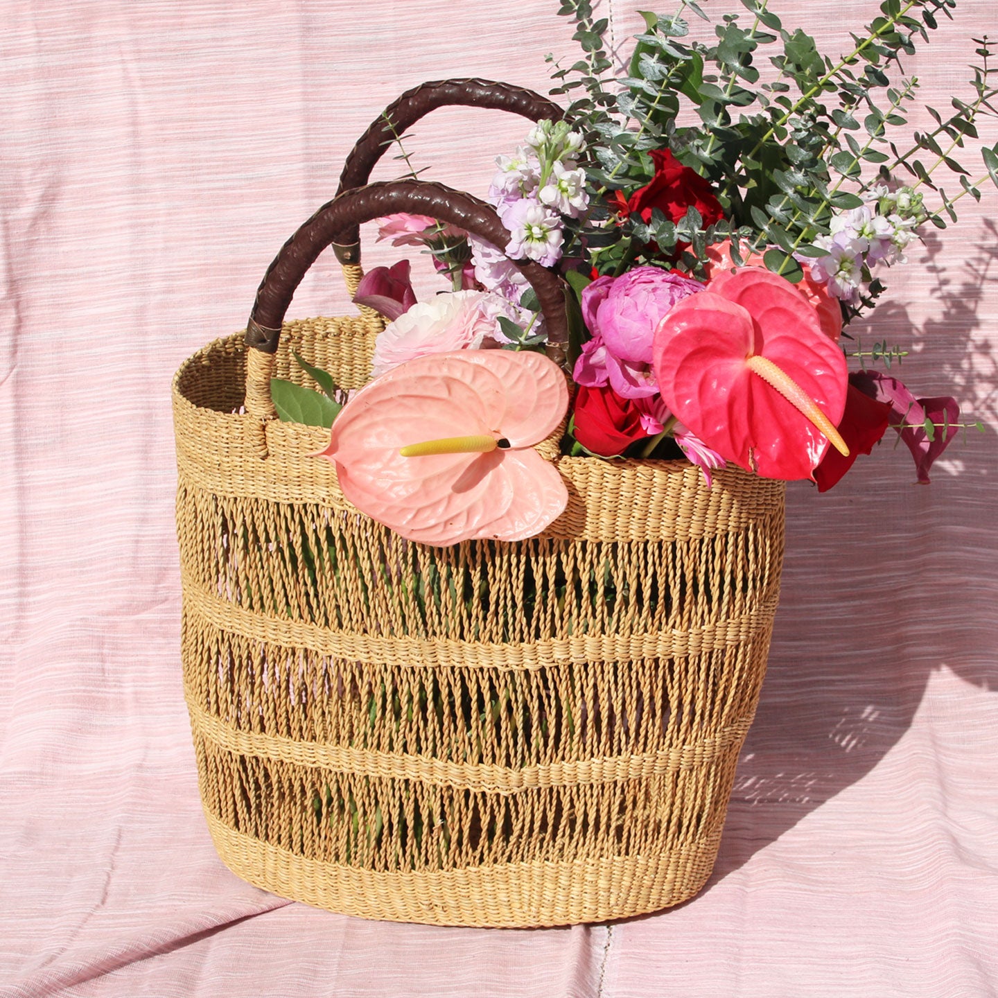 Large Market /Beach Tote