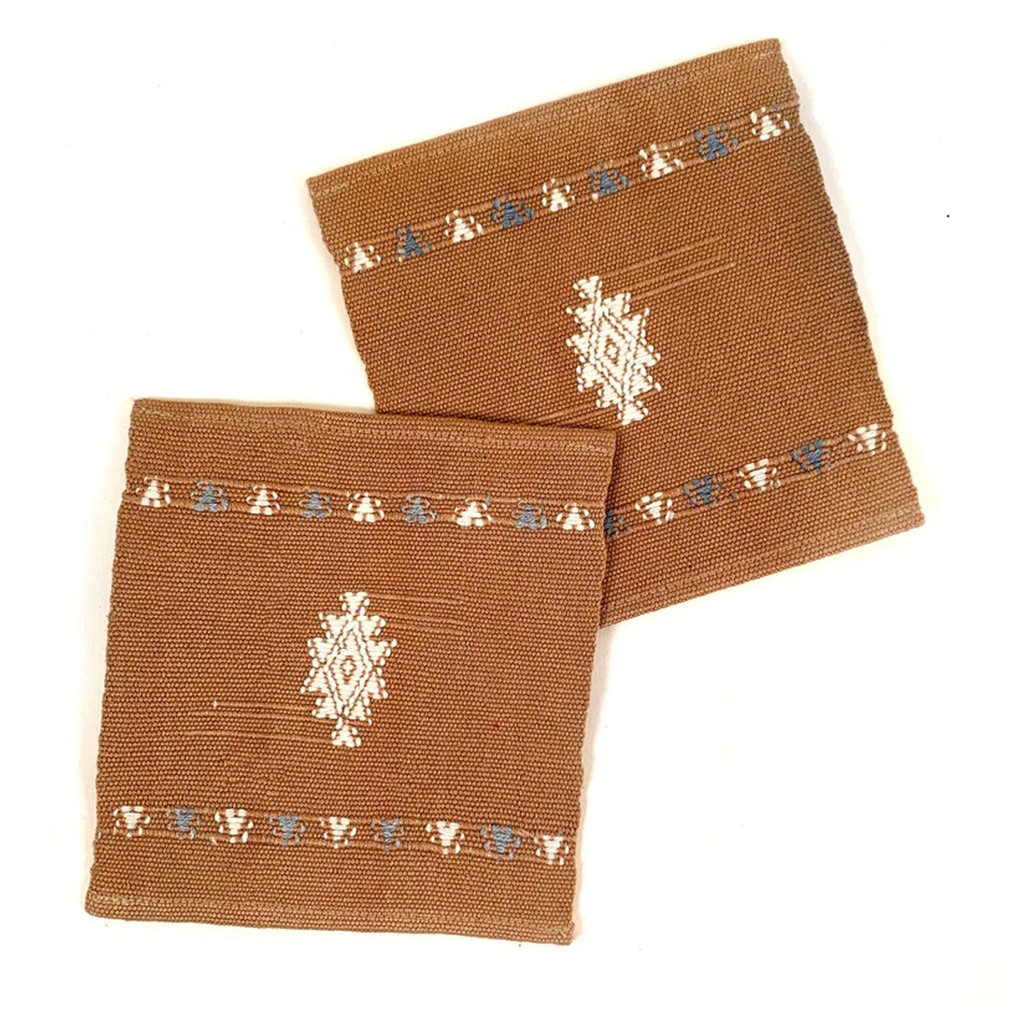 khaki-brown-cotton-coaster