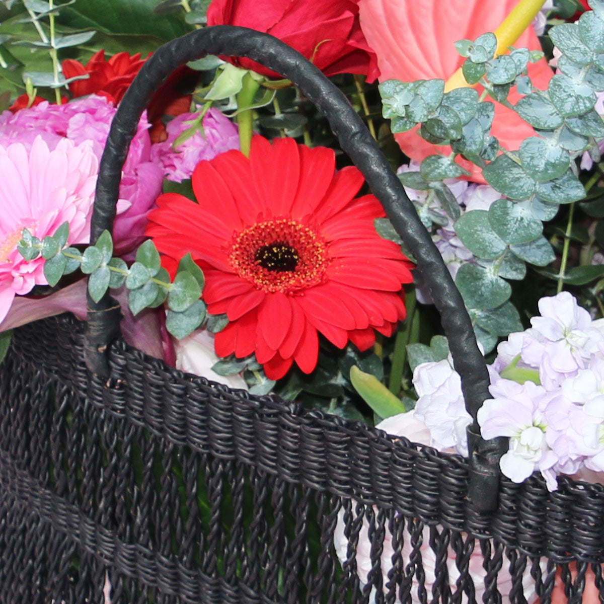 Large Market /Beach Tote