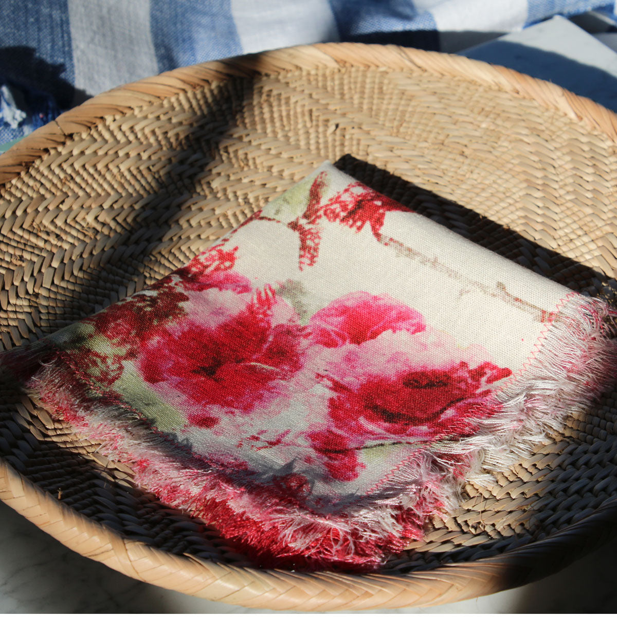 one-hundred-percent-cotton-frayed-napkin