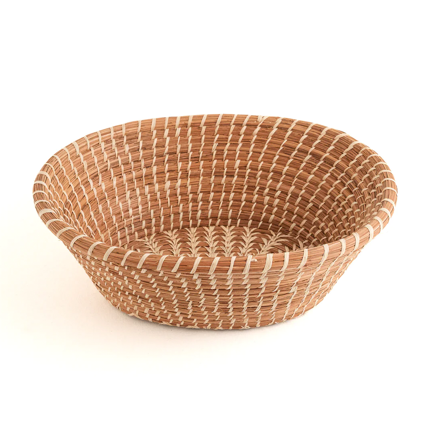 oval-handwoven-brown-pastry-fruit-basket