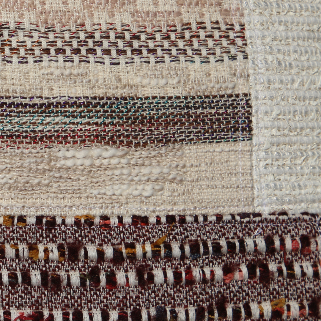 Analyzing image patchwork-tweed-pillow-case-cover-decorative