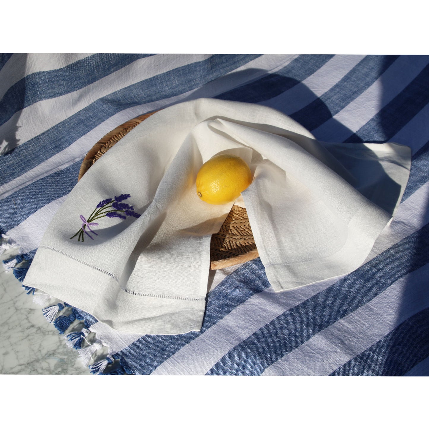 white-linen-hand-embroidered-napkin-hand-towel
