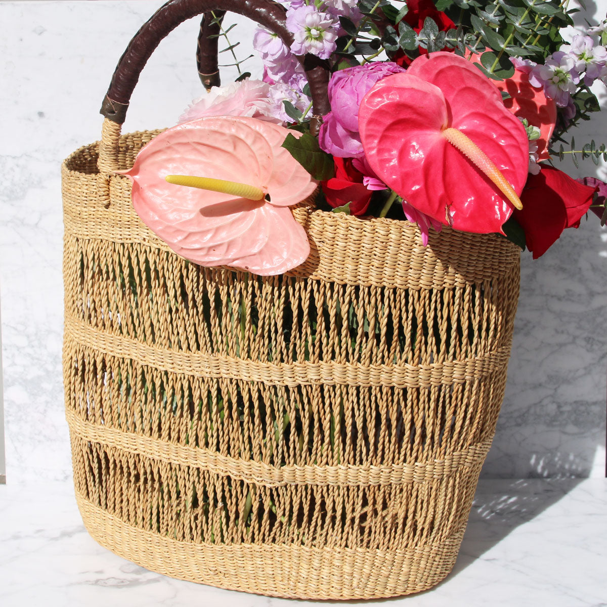 Large Market /Beach Tote