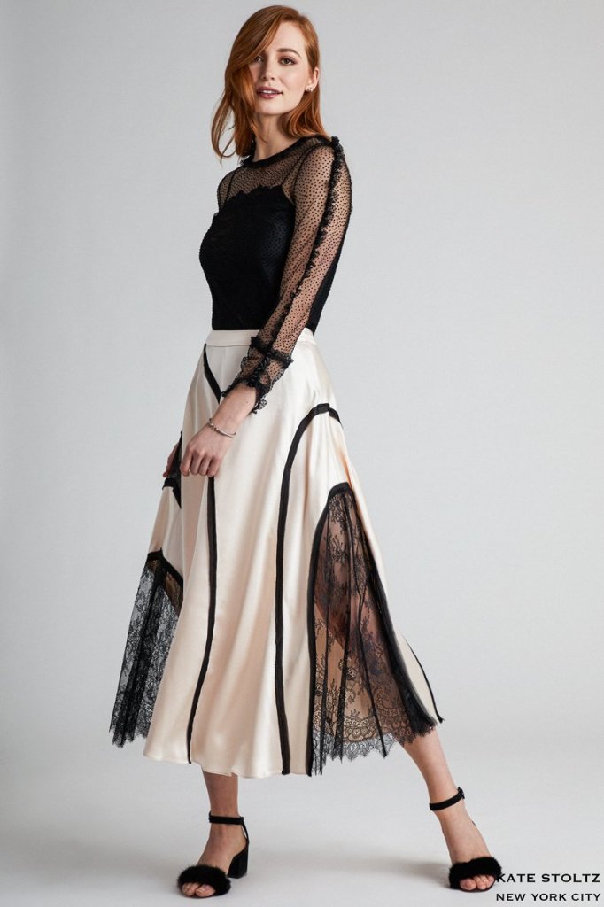 Kate Stoltz skirt