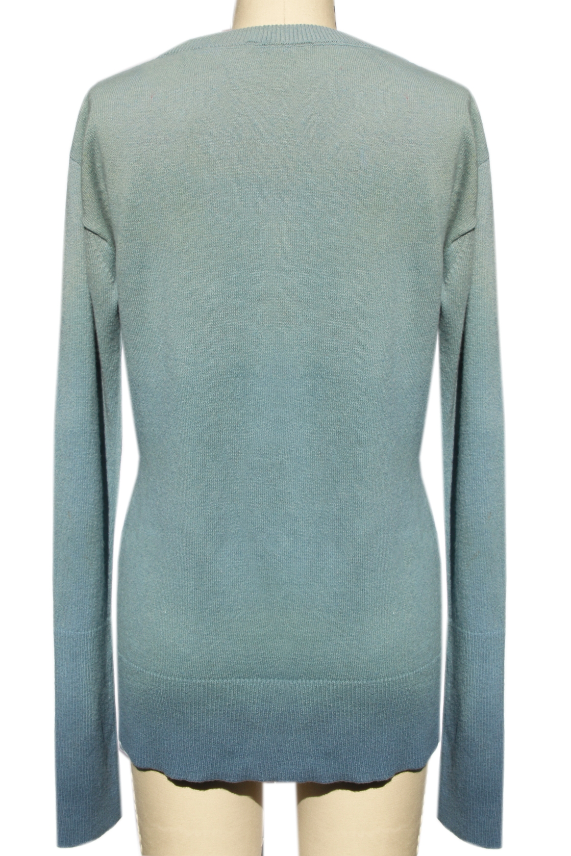 HAND-DYED-regenerated-cashmere-sweater