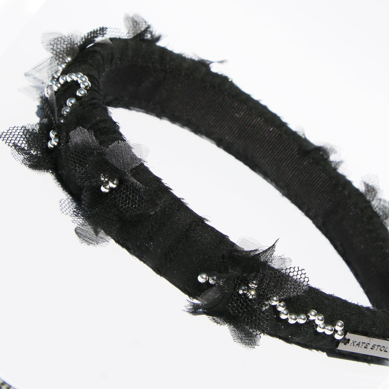 black-headband
