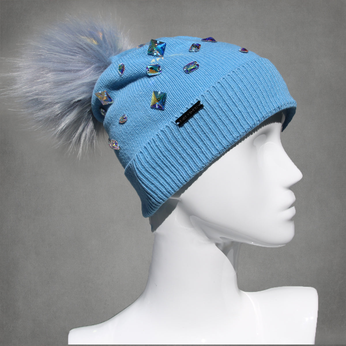 Harper Classic Knit Hat