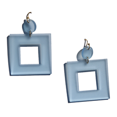    blue-pastel-engraved-acrylic-geometric-earrings