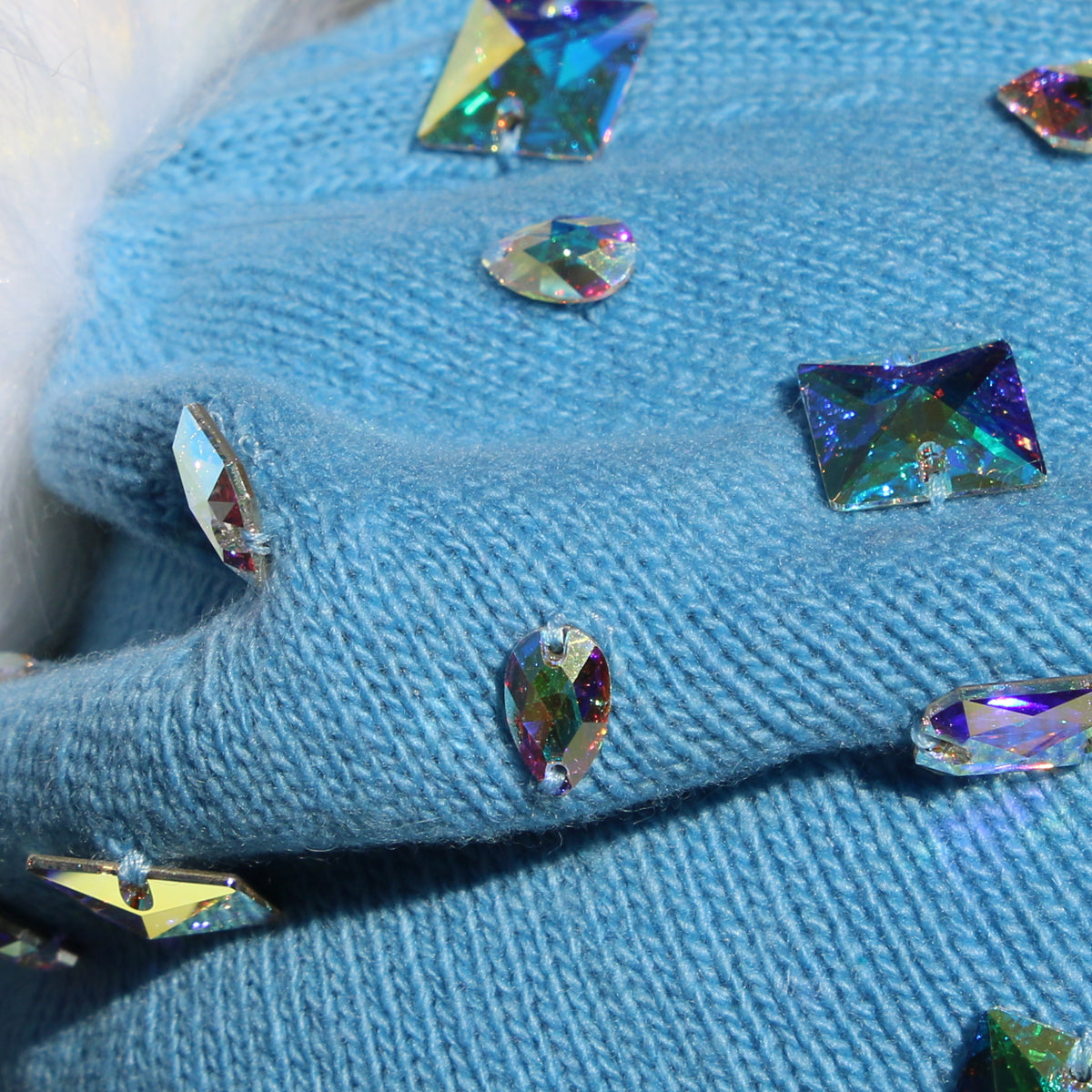 Harper Classic Knit Hat