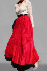 detailed-couture-silk-chiffon-skirt