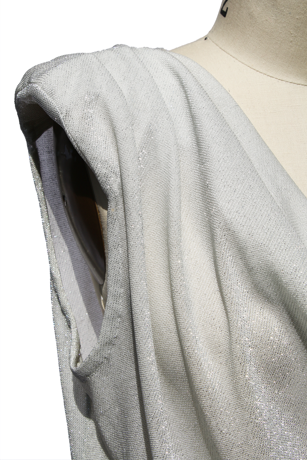 high-shoulder-sheer-blouse