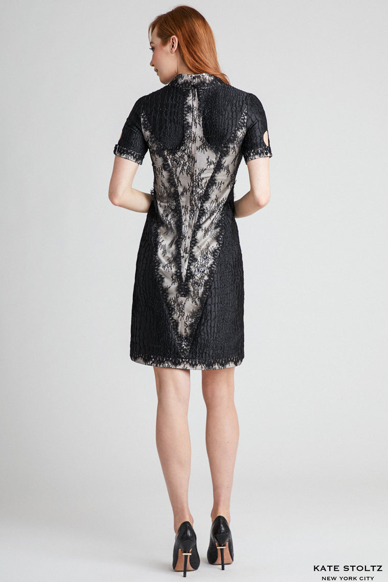 kate stoltz designer dress