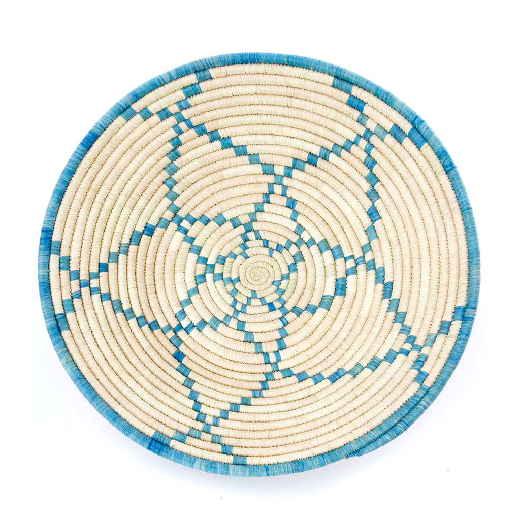 Rwenzori Alpine Blossom Harvest Basket
