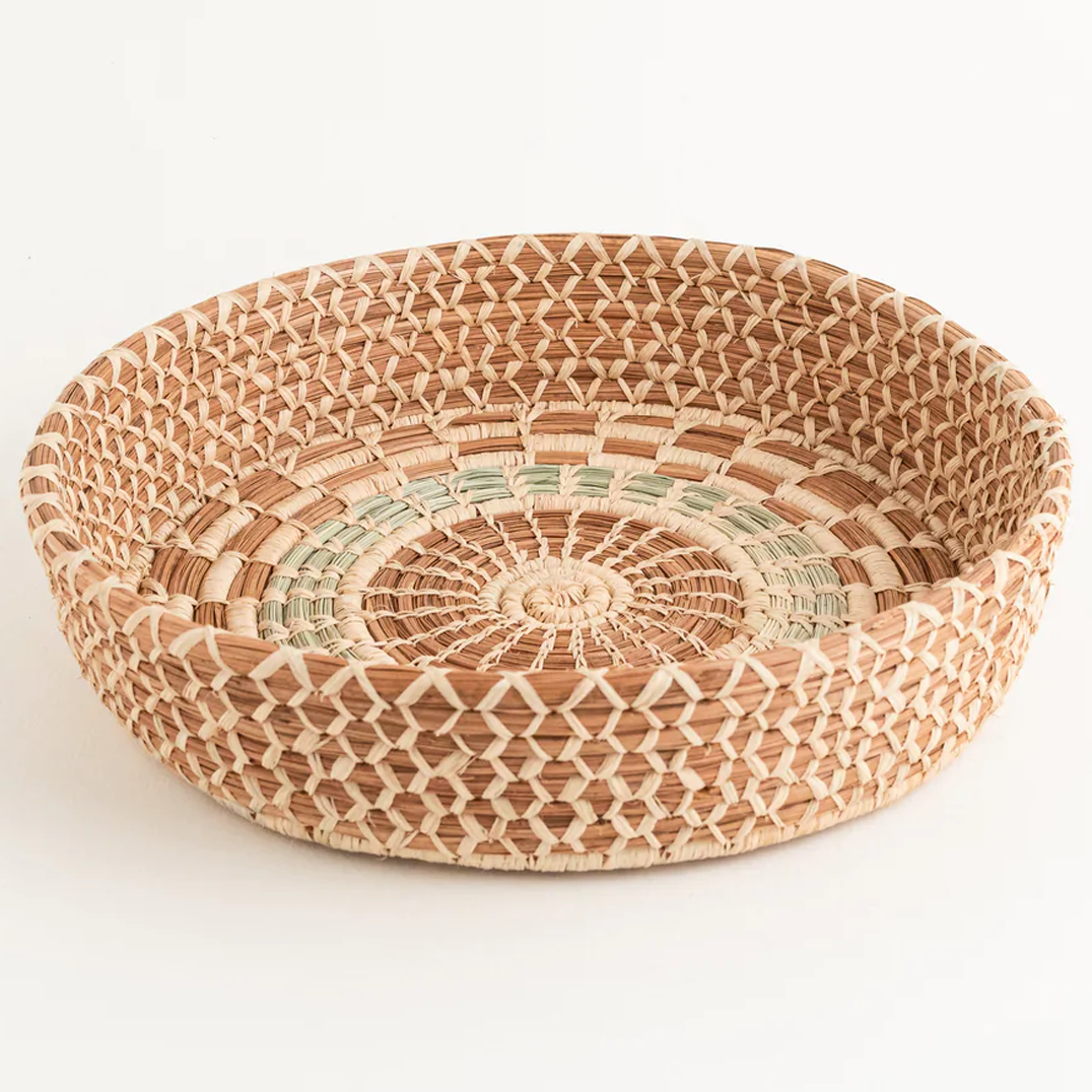 pine-needle-wild-grass-handwoven-basket
