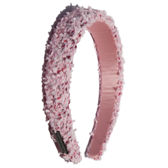     pink-boucle-tweed-headband