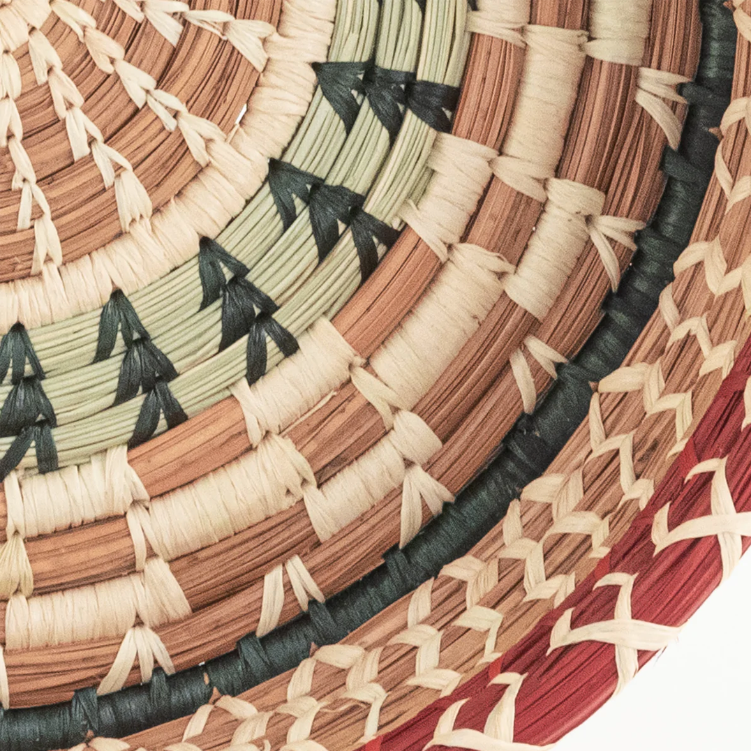 red-green-christmas-handwoven-baskets