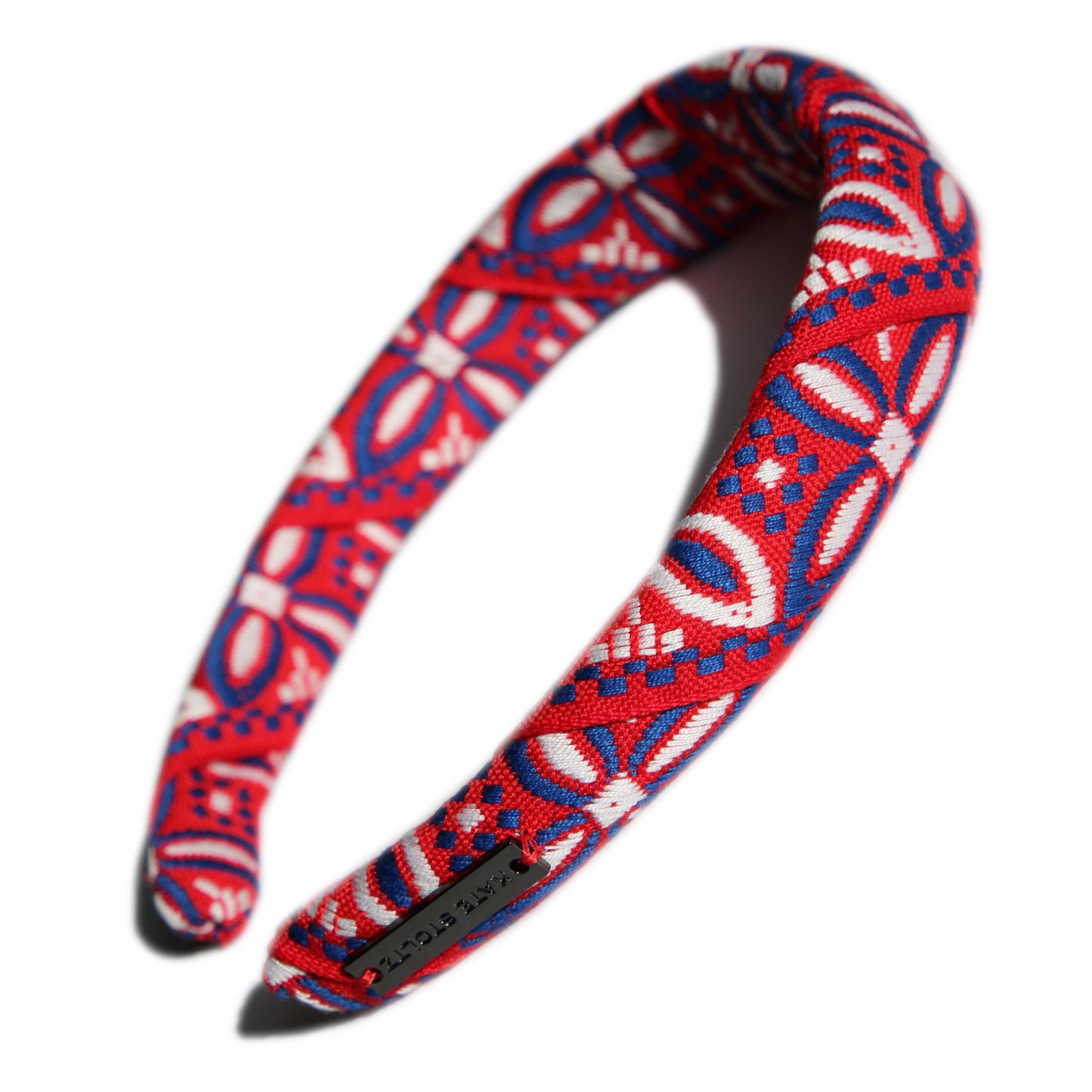 red-white-and-blue-headband