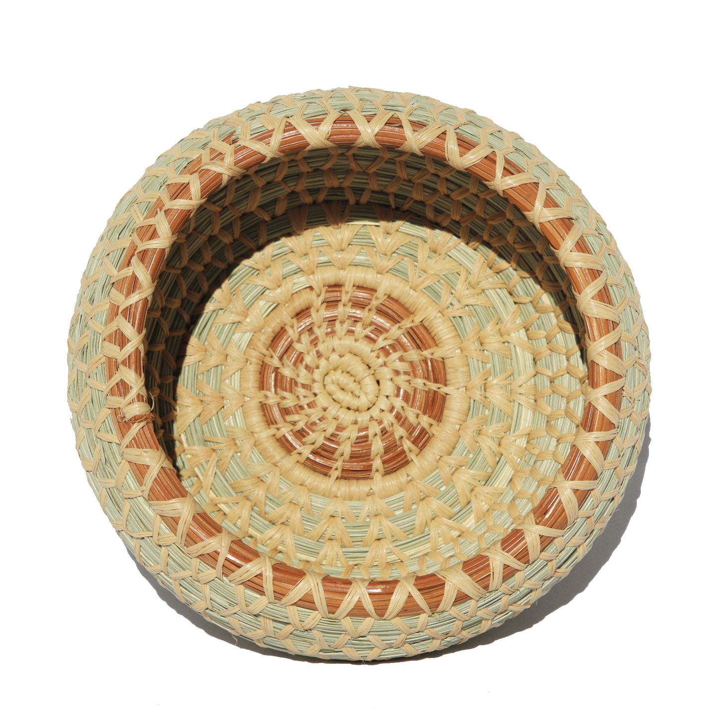 sage-green-basket-bowl-handwoven-in-guatemala