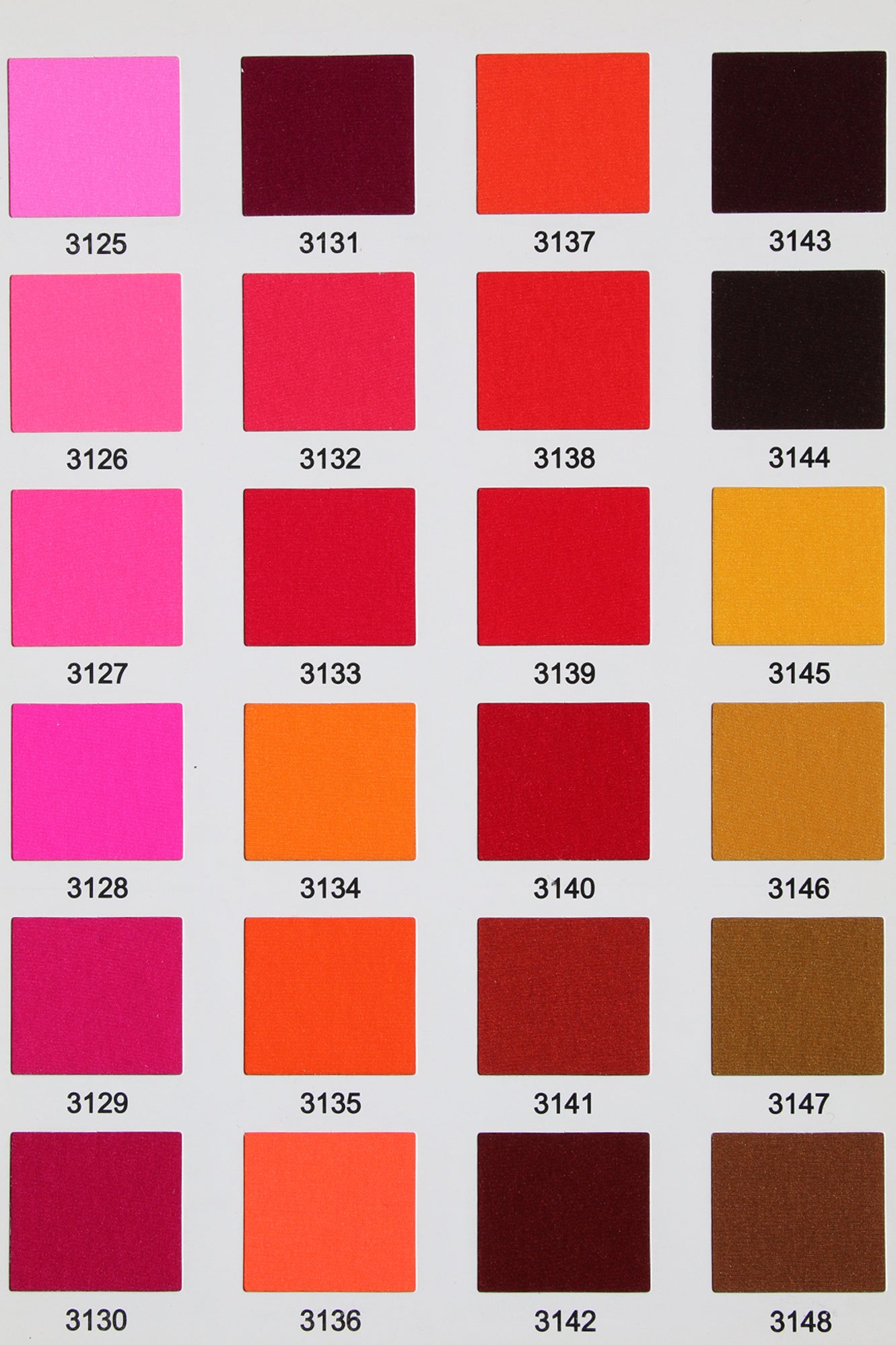 Ruched Crepe Back Silk Skirt / Multiple Color Choices