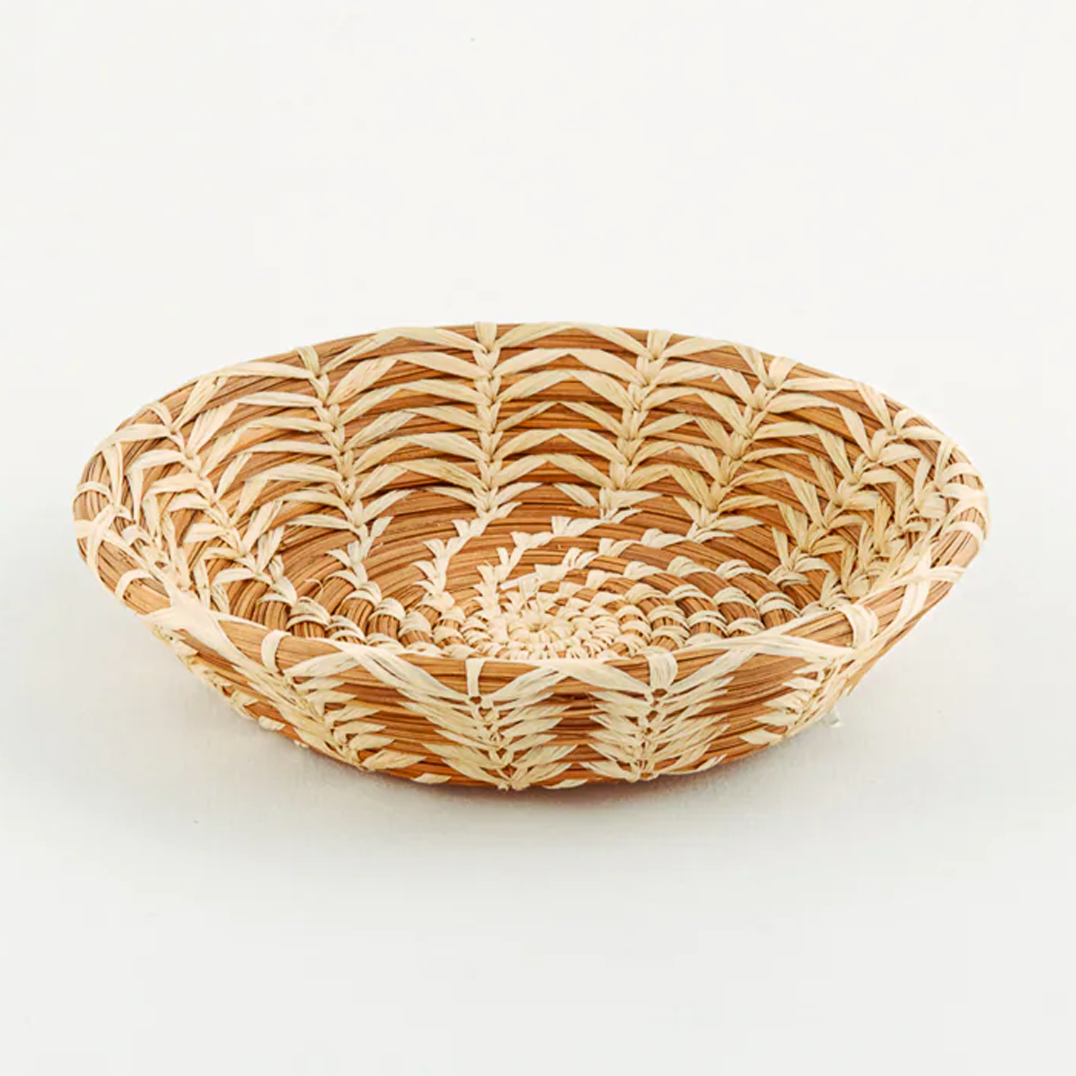 tan-brown-handwoven-basket