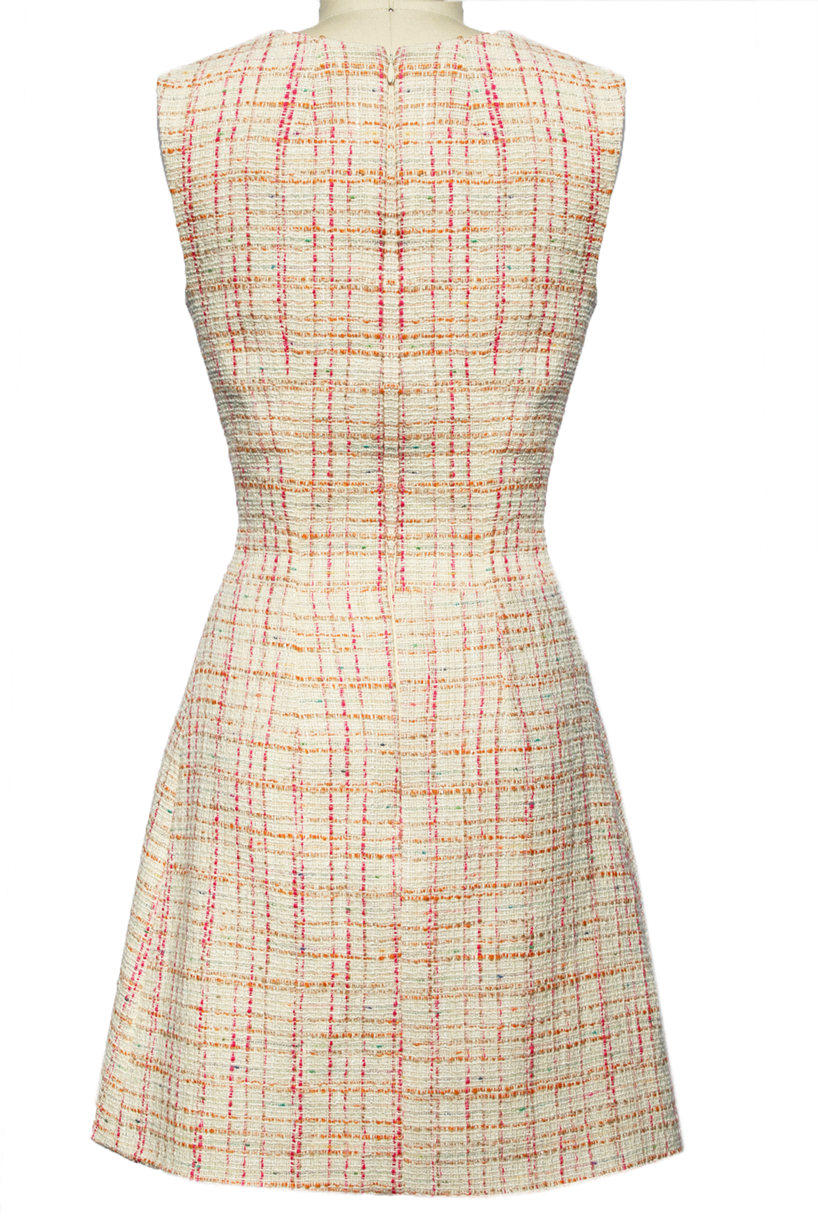 tweed-aline-dress-with-working-pockets