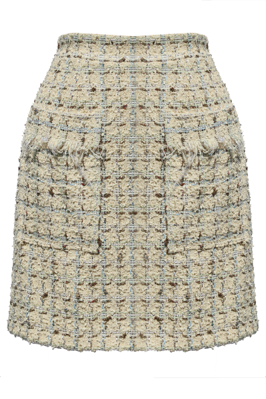 tweed-mini-skirt-with-pockets