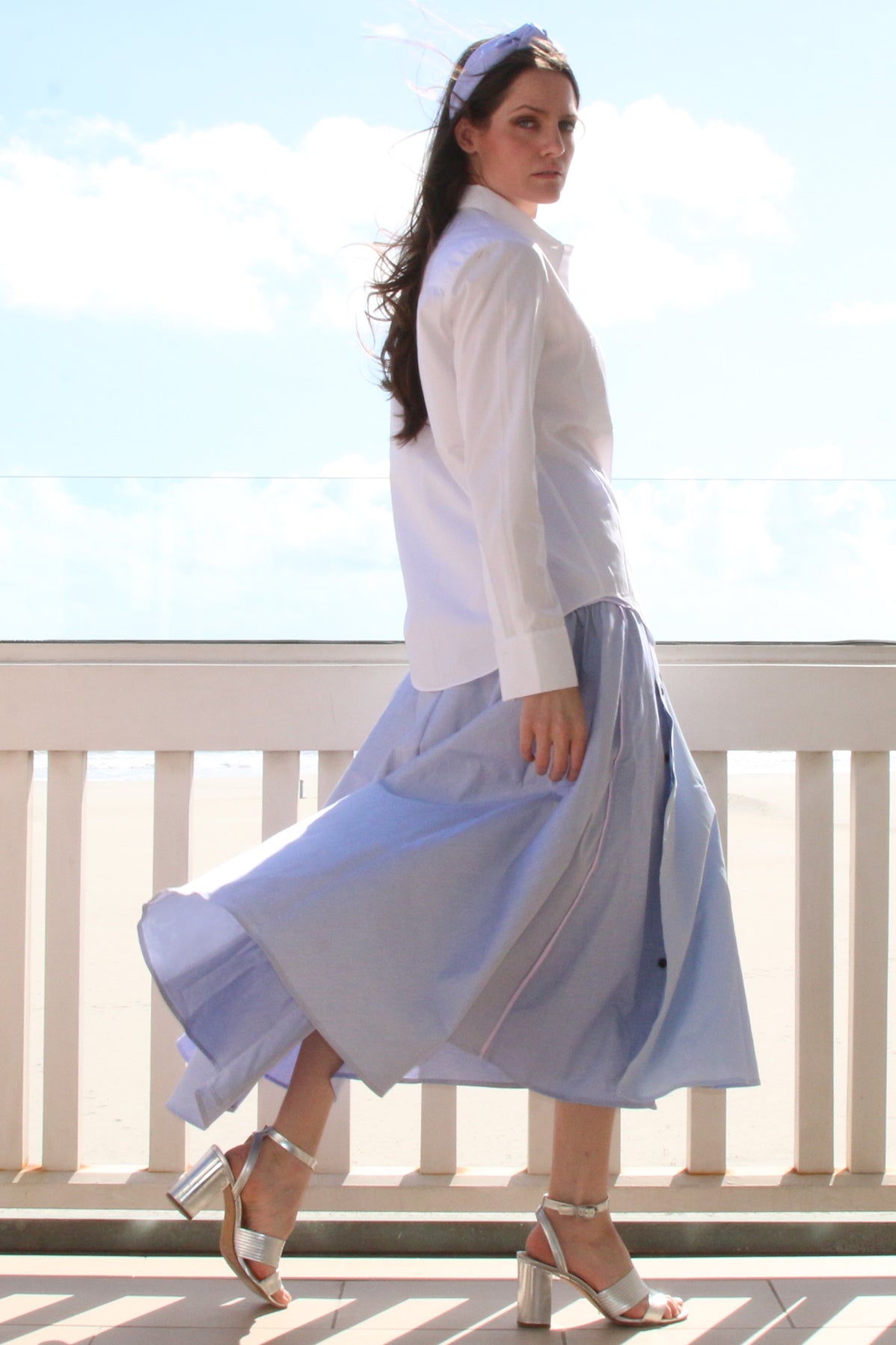 upcycled-blue-cotton-skirt