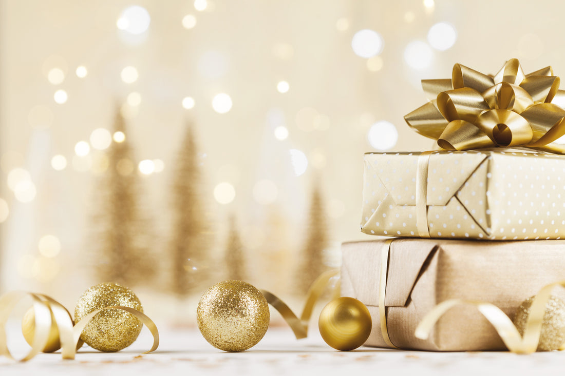 Useful, Fashionable Holiday Gifts Under $100 for Her