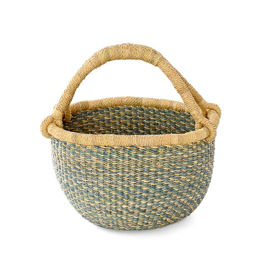 Kettle Bolga Basket