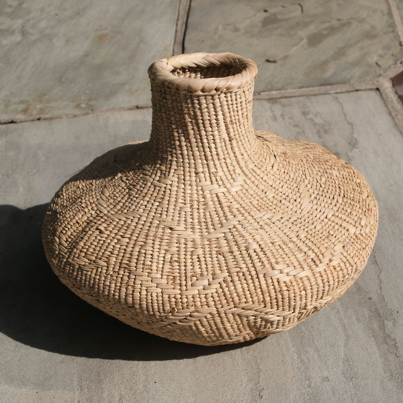 decorative-basket-for-kitchen-shelf