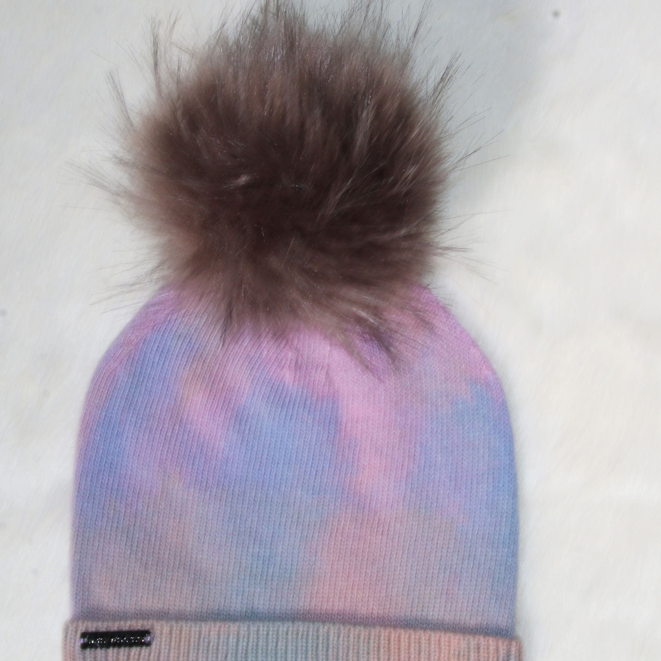 Magic Potions Cashmere Hat