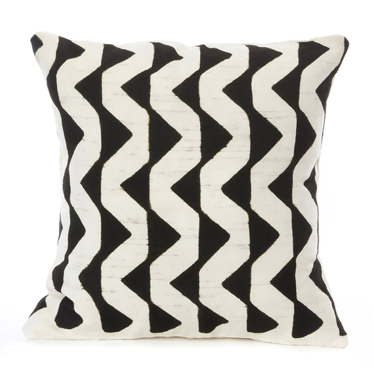 Mali Decorative Pillow Case