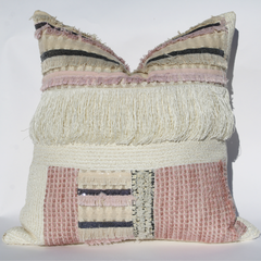 one-of-a-kind-pink-and-white-pillowcase-decorative-fringe-patchwork