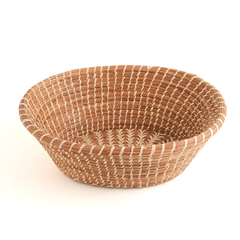 Lidia Pastry Basket