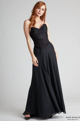 Kate Stoltz Gown