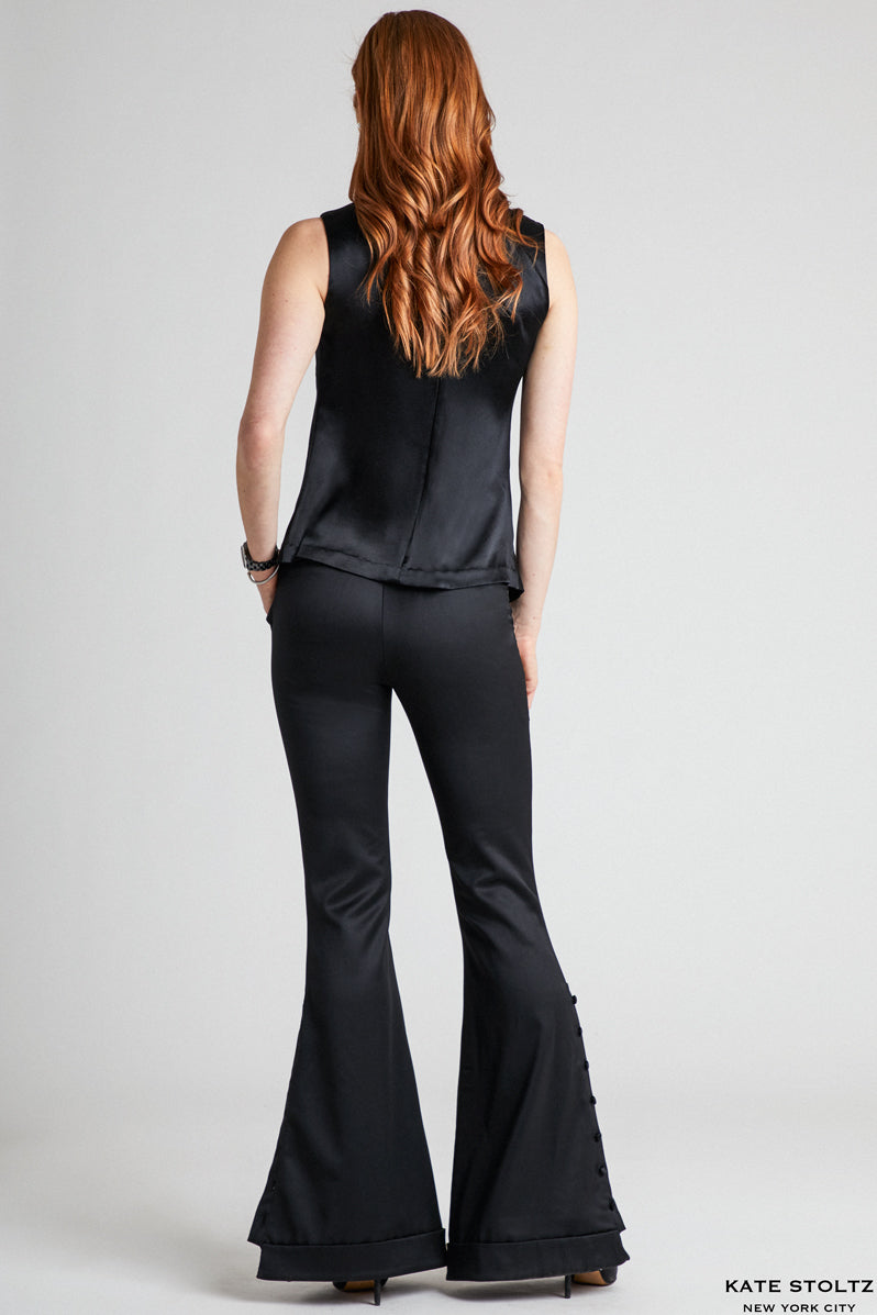 Kate Stoltz Merino Wool Superfine Pant