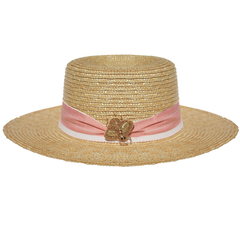 Straw Hat / Multiple Styles