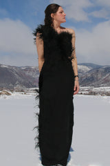     black-ostrich-feather-kate-stoltz-gown