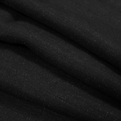 black linen 