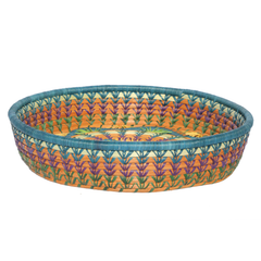 blue-multicolor-colorful-handwoven-basket