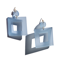 blue-acrylic-square-geometric-earrings