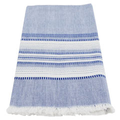 blue-and-white-handwoven-towel