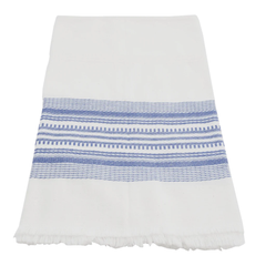blue-white-stripe-kitchen-towel