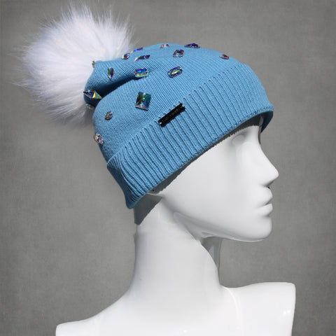 Harper Classic Knit Hat