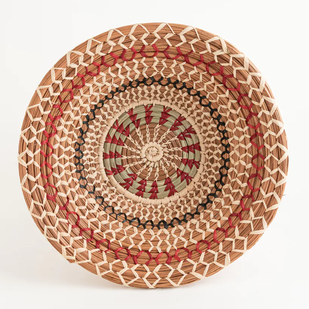 Mosaic Neta Basket