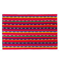 Handwoven Placemat / Multiple Colors