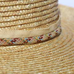    colorful-ribbon-straw-hat