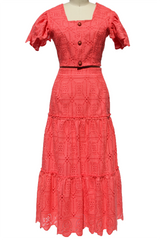 coral-pink-cotton-embroidery-dress