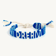 Handwoven Friendship Bracelet/ Multiple Colors, Designs